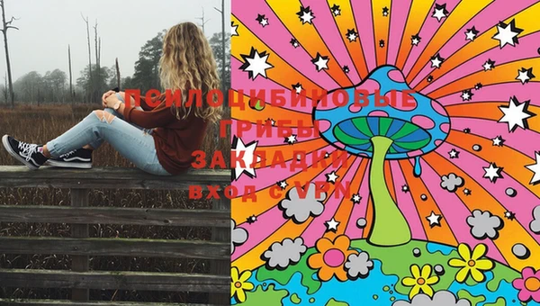 MESCALINE Магас